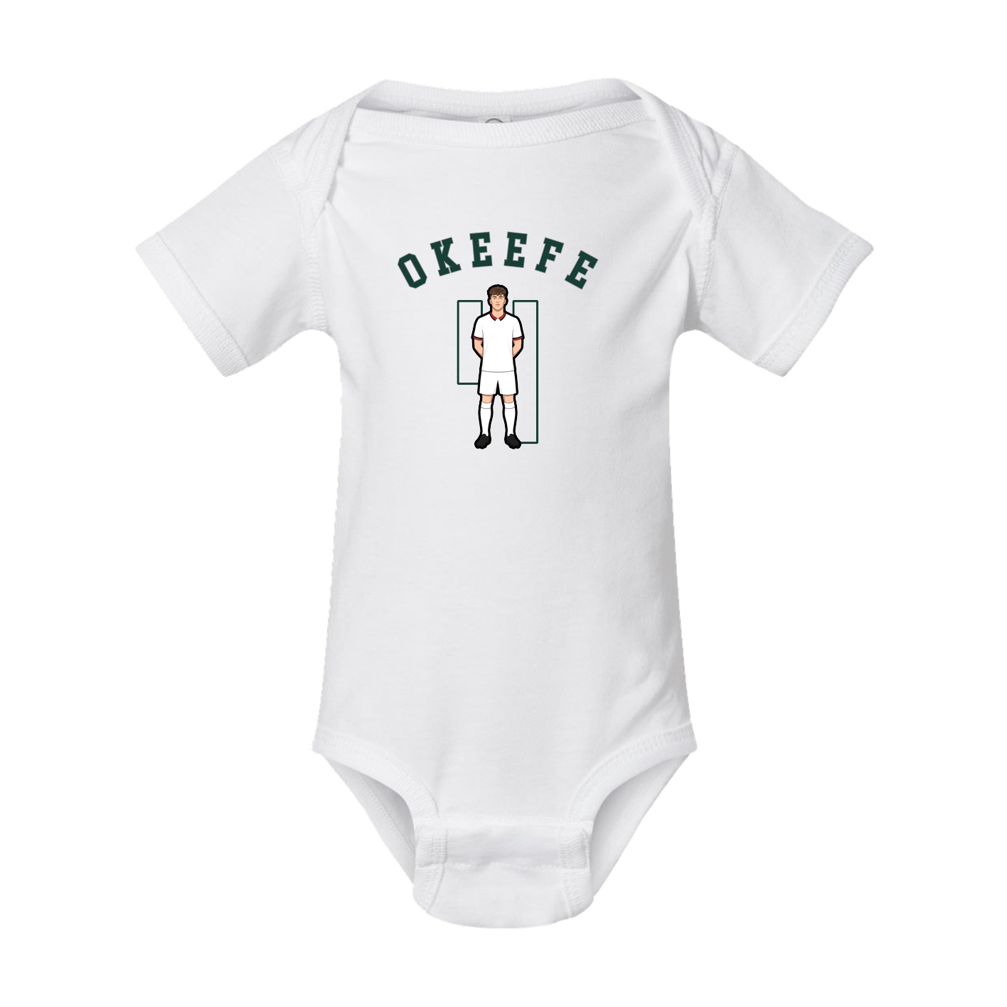Baby Onesie