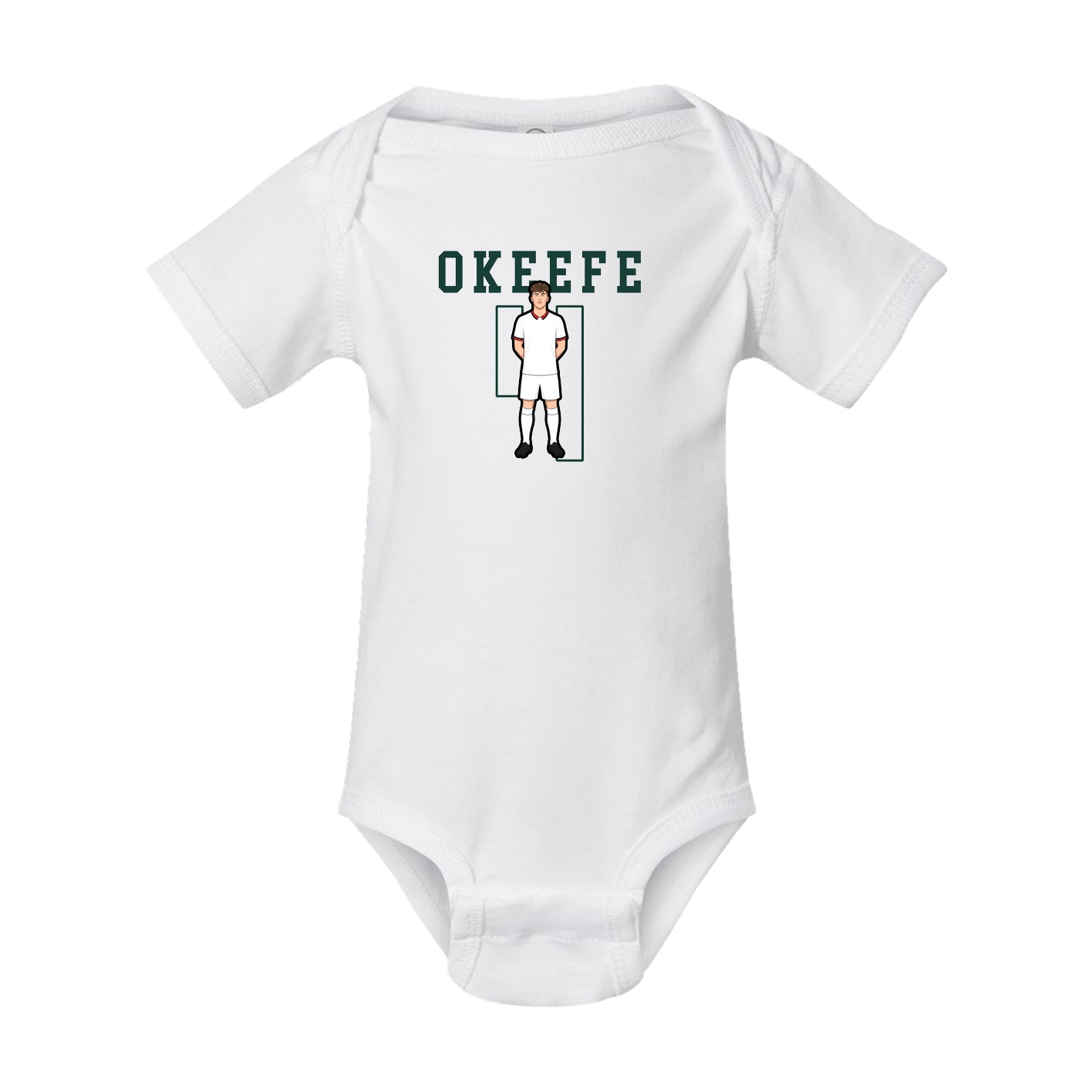 Baby Onesie
