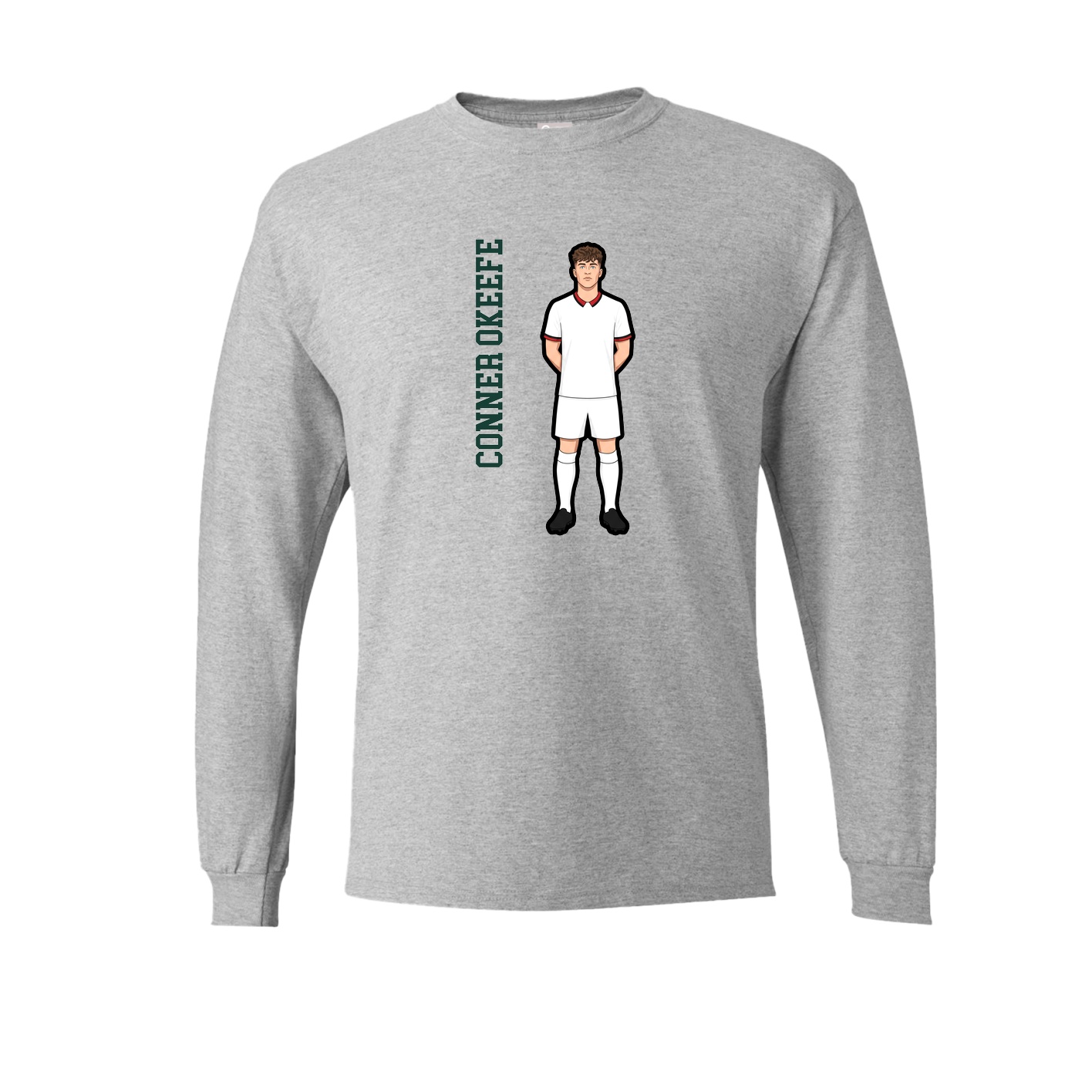 Long Sleeve Tee