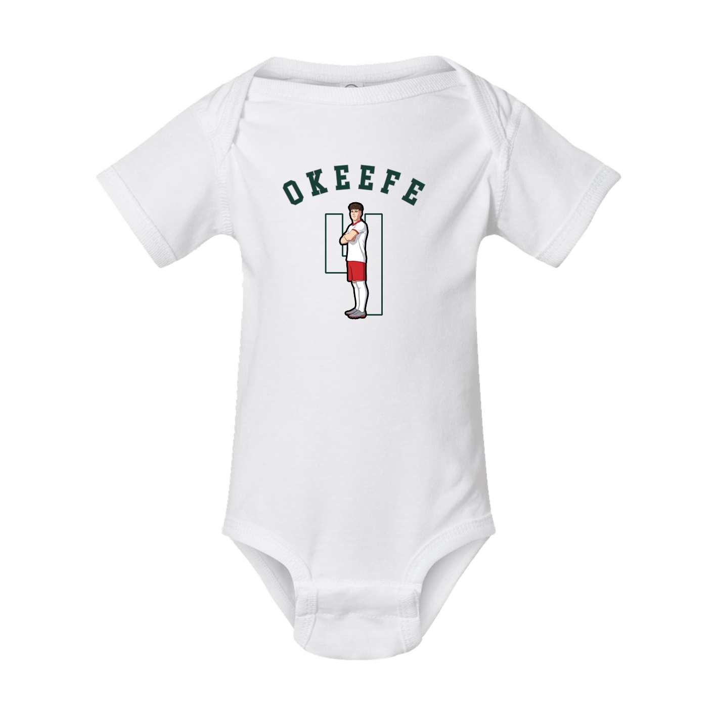 Baby Onesie