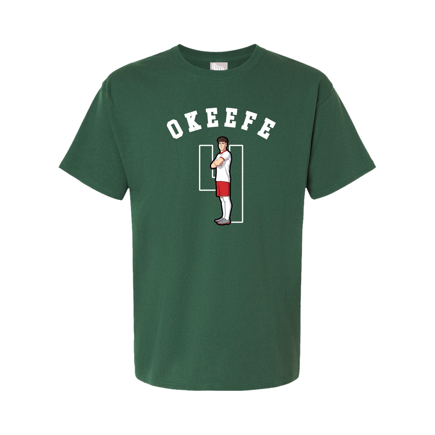 Tee