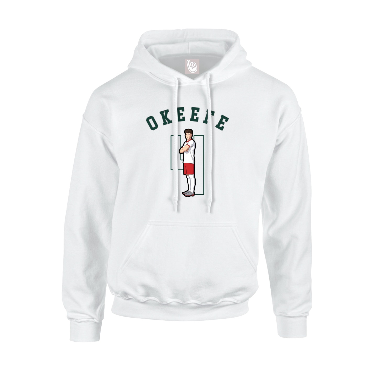 Hoodie