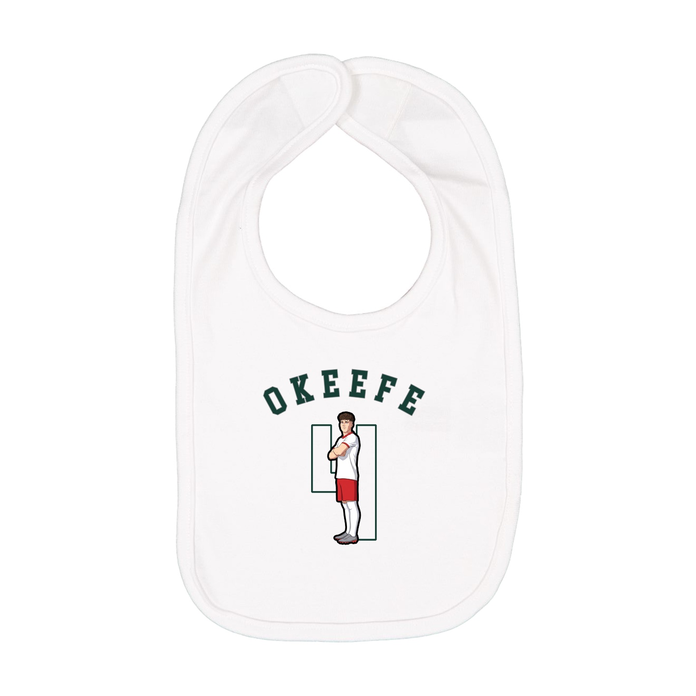 Infant Bib