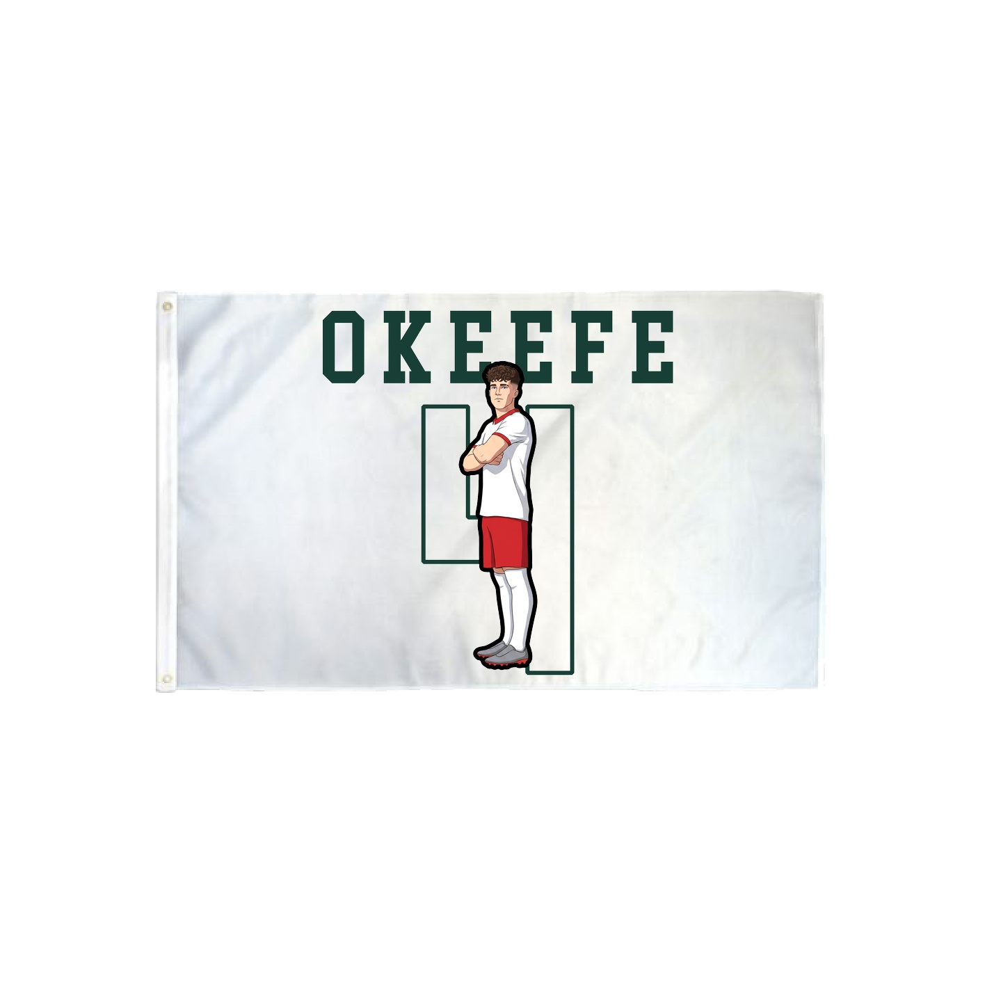 3x5 Flag