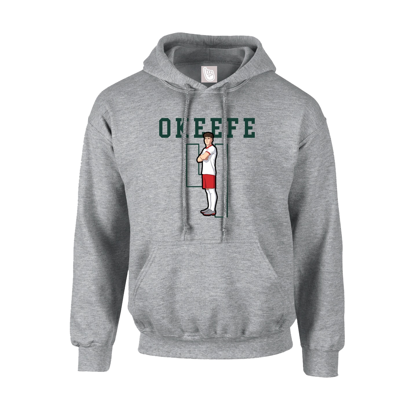 Youth Hoodie
