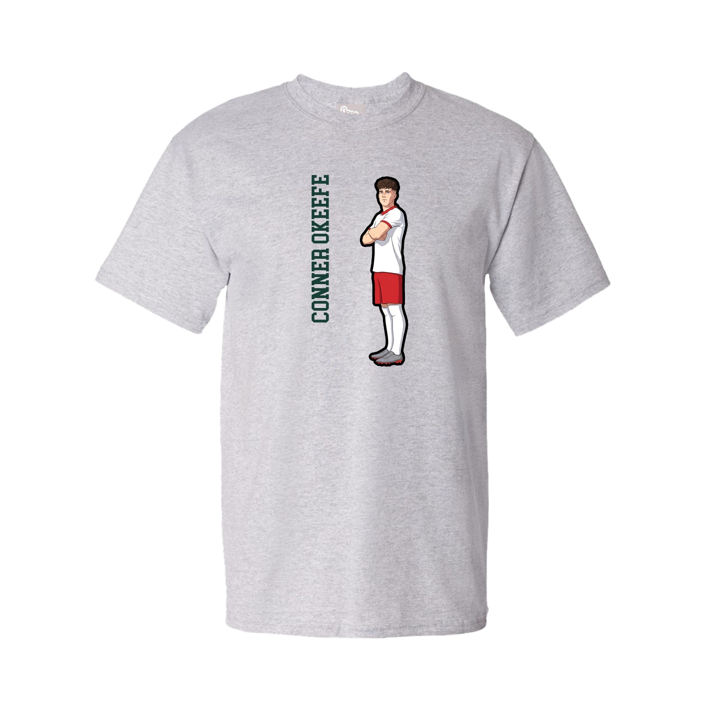 NIL Club Tee
