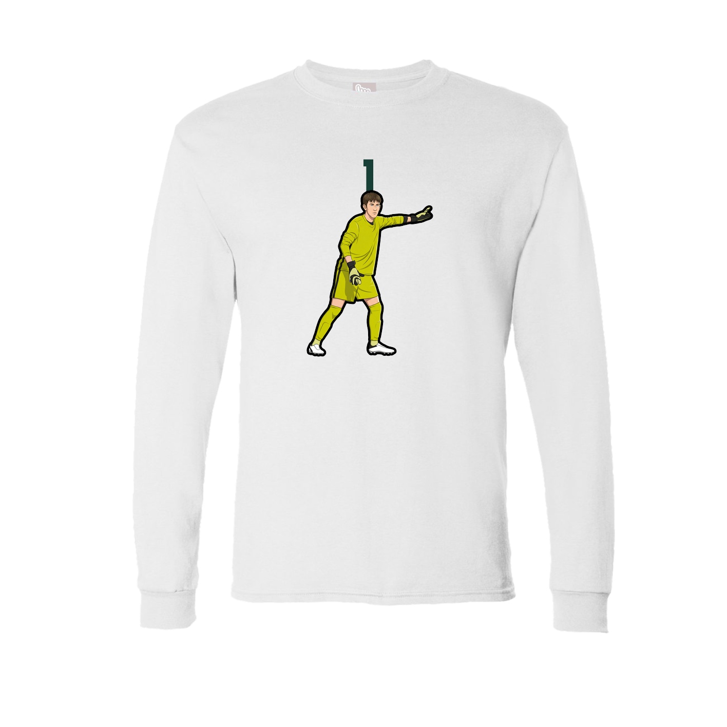 Long Sleeve Tee