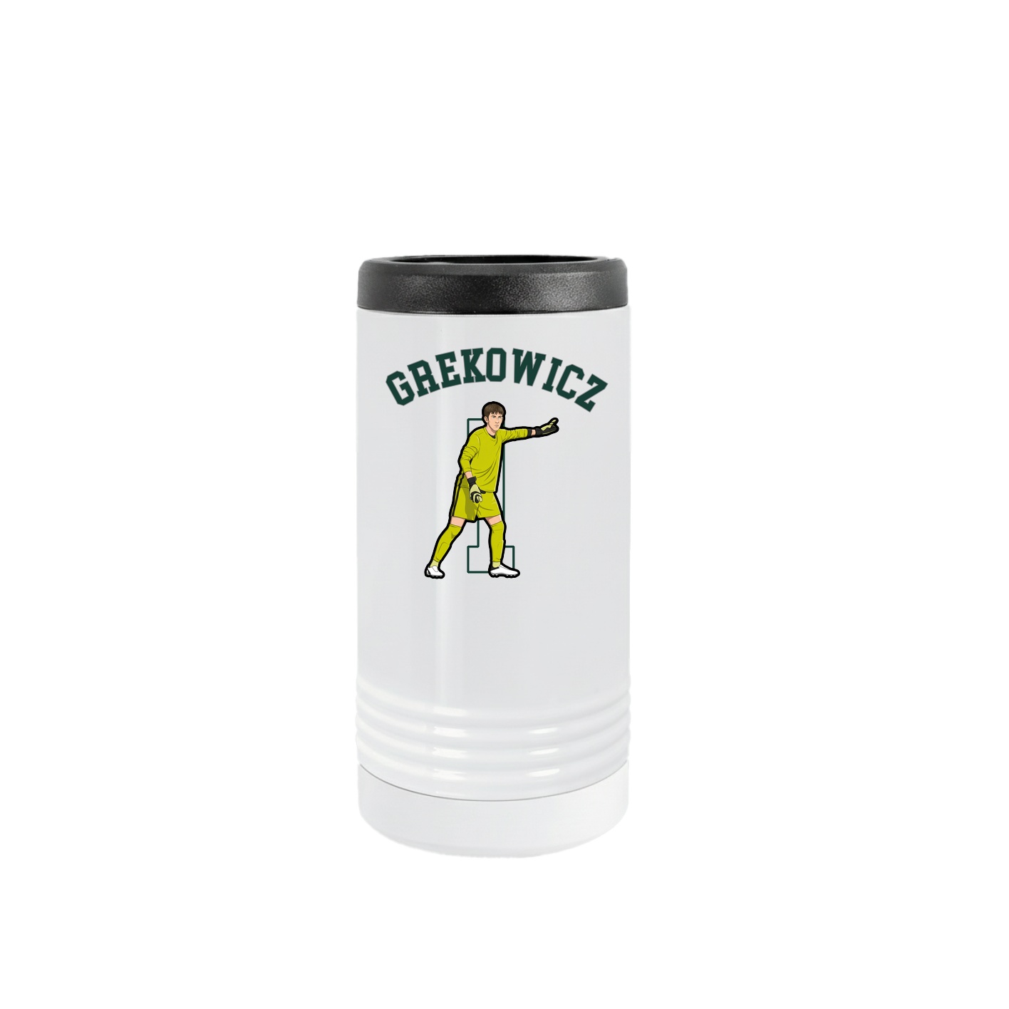 Slim Beverage Holder
