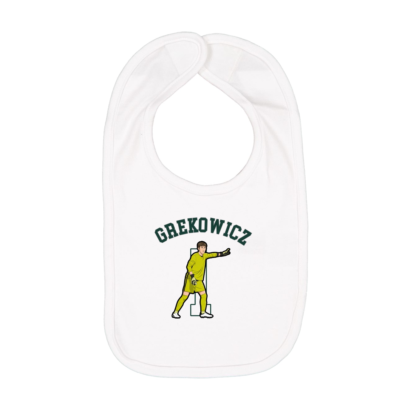 Infant Bib
