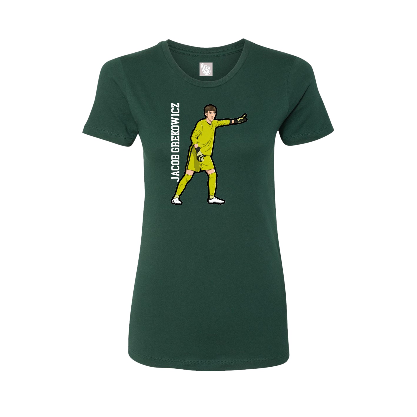 Womens Tee