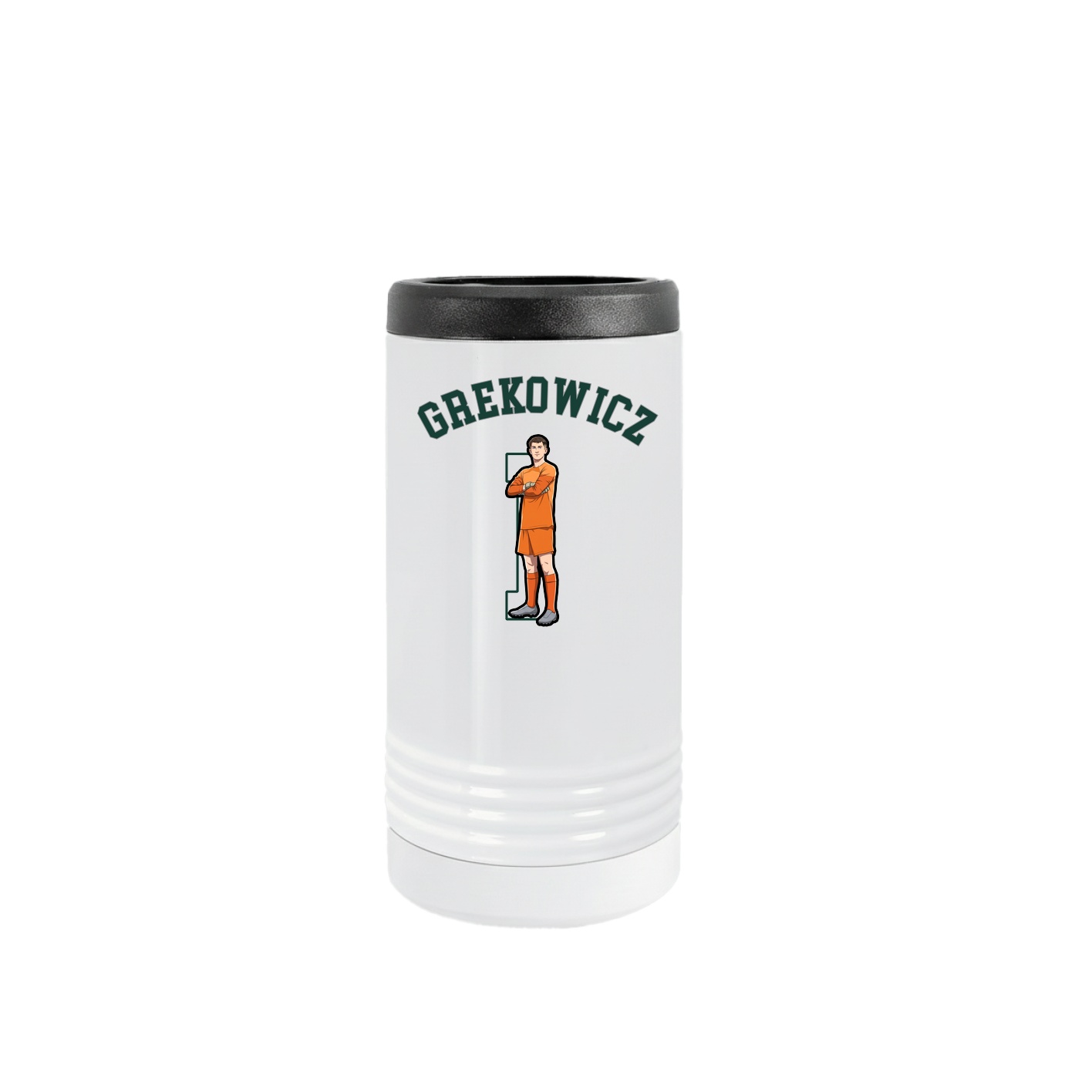 Slim Beverage Holder
