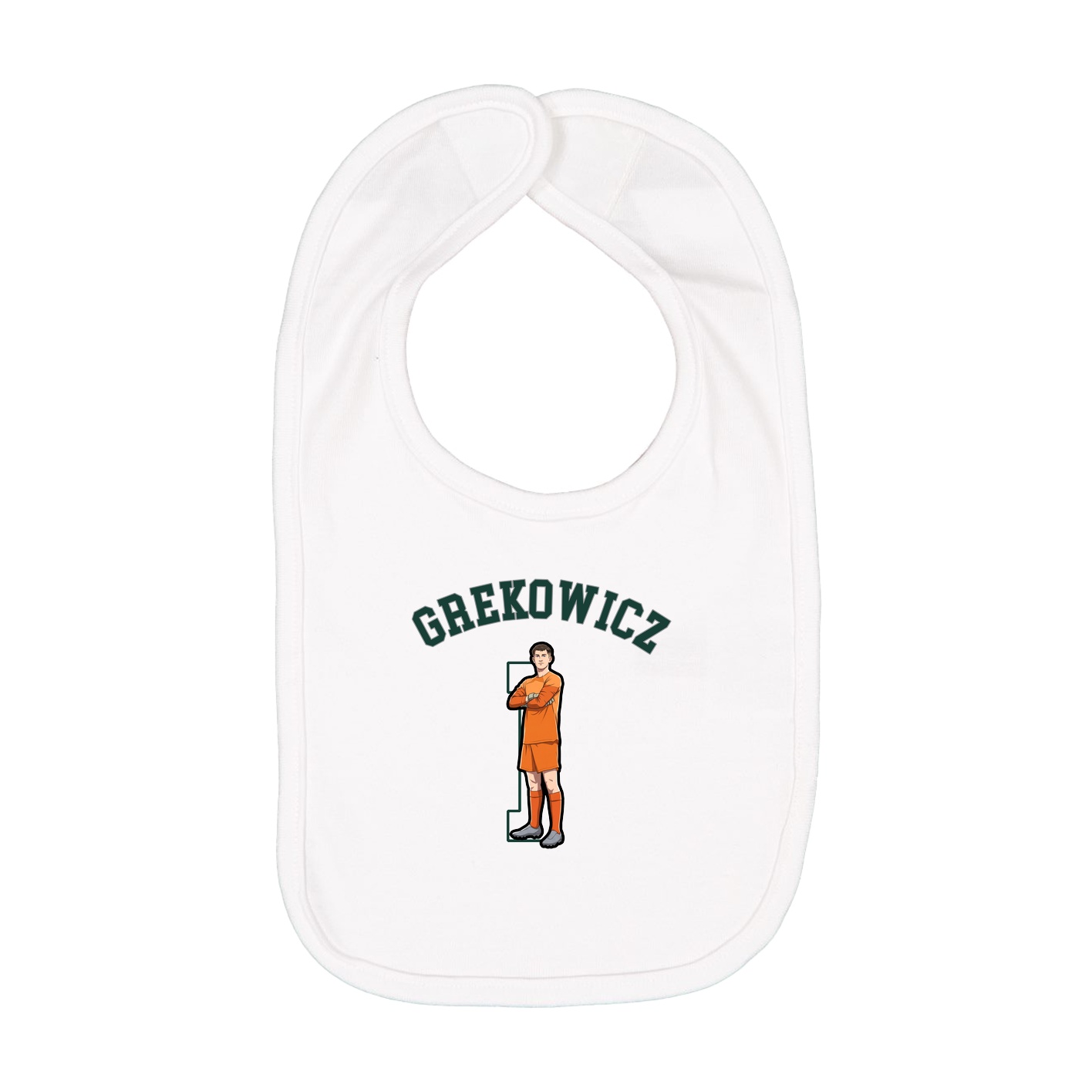 Infant Bib