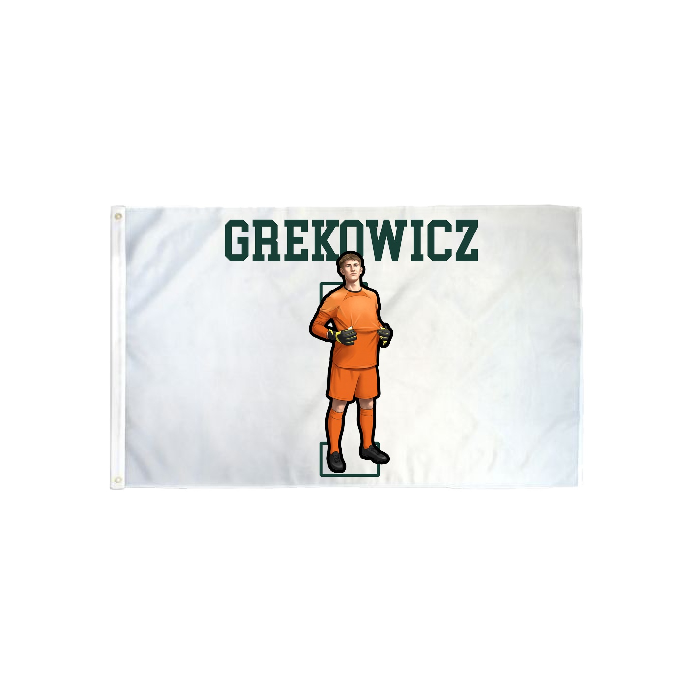 3x5 Flag