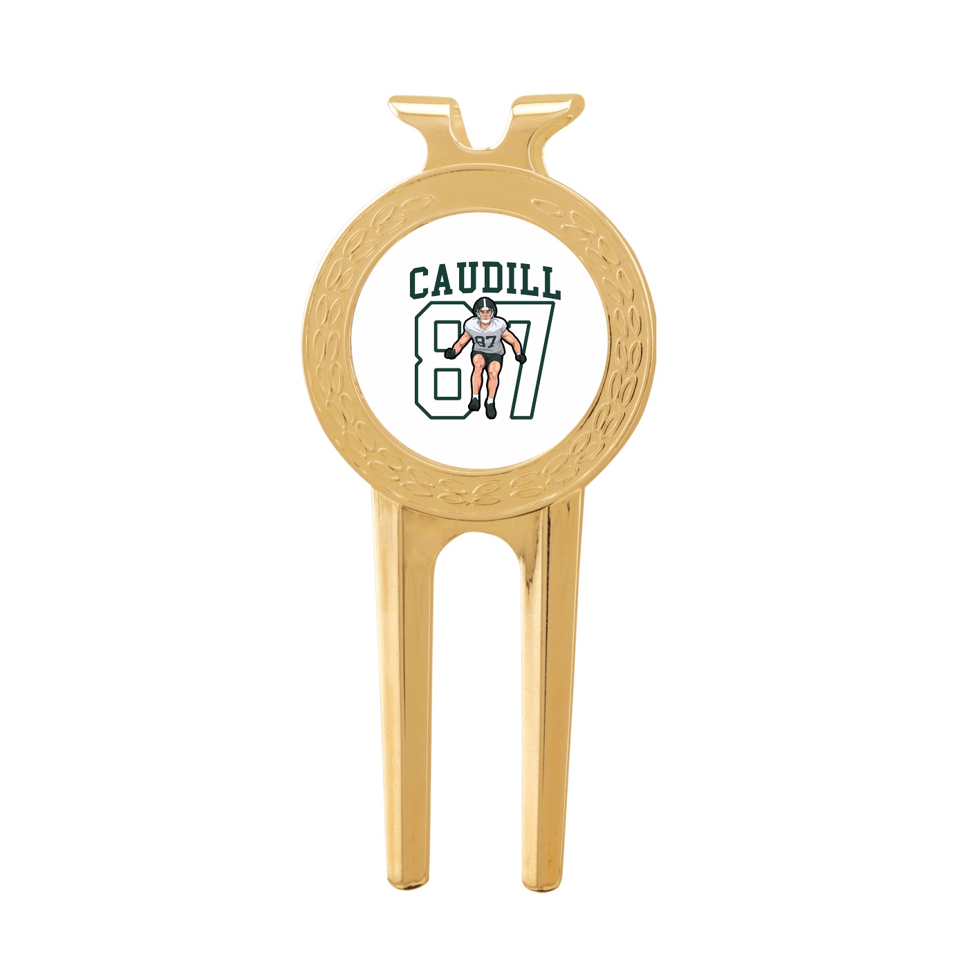 Divot Tool with Ball Marker — Shirsey in Classic