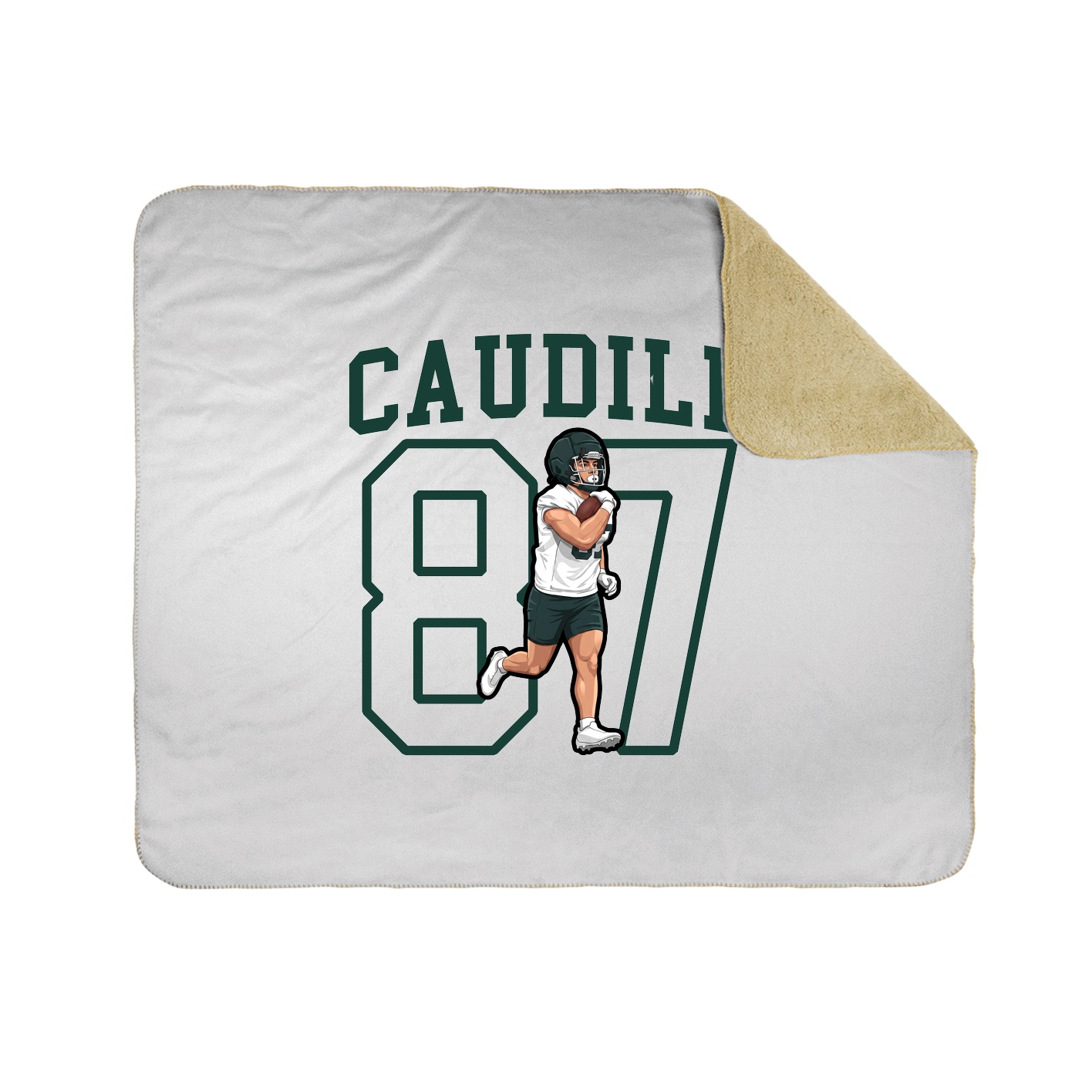 Throw Blanket