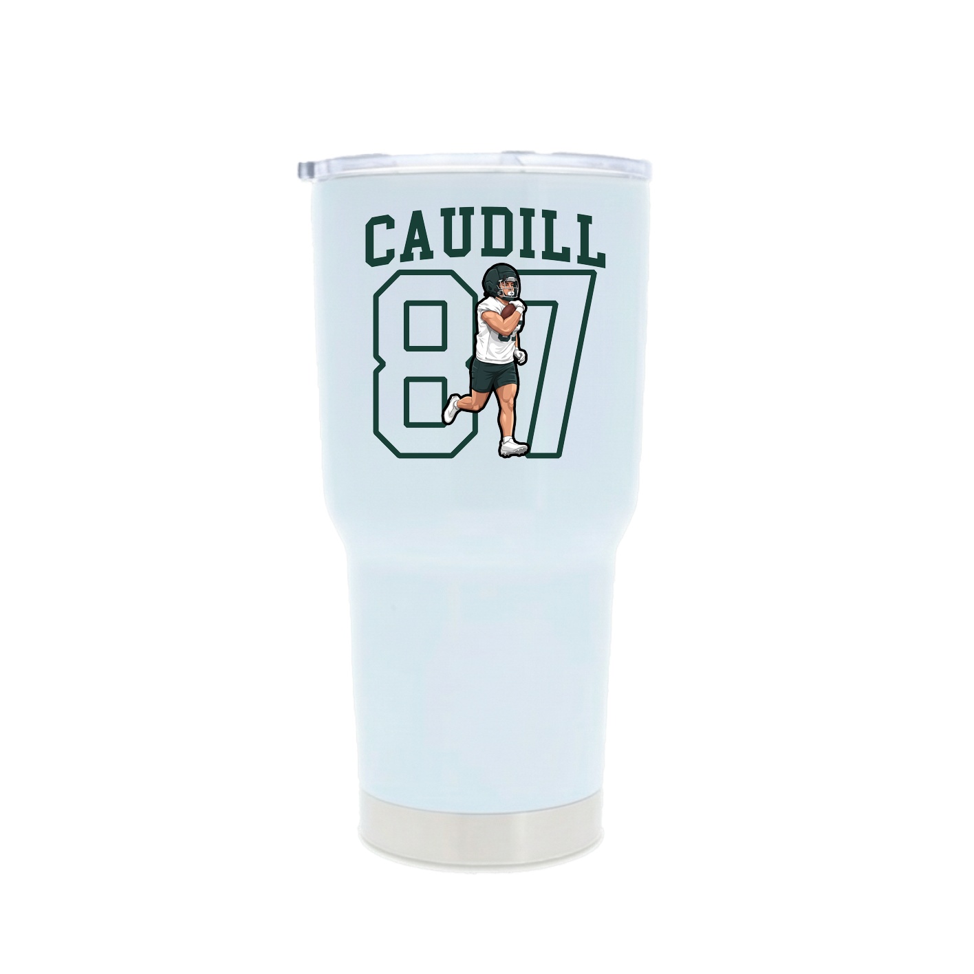 30oz Stainless Steel Tumbler
