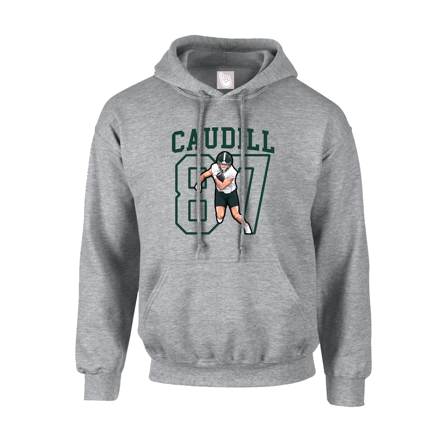 Youth Hoodie