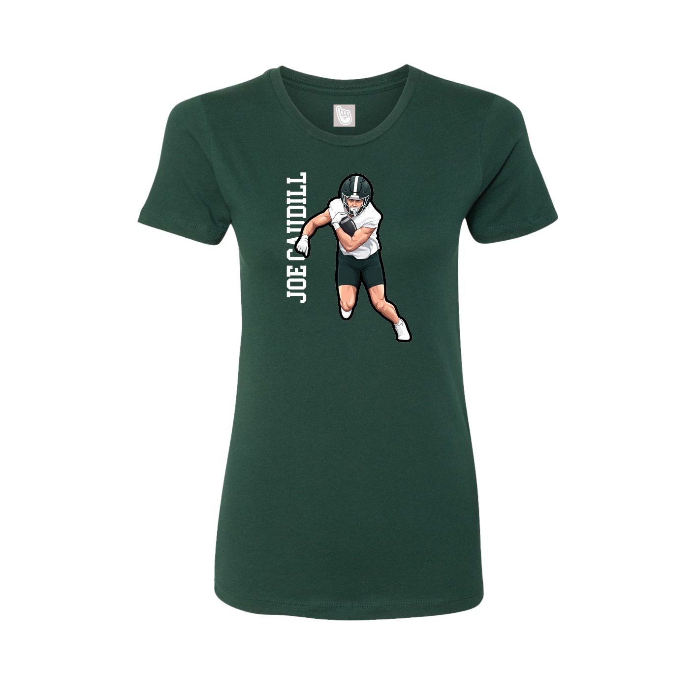 NIL Club Womens Tee