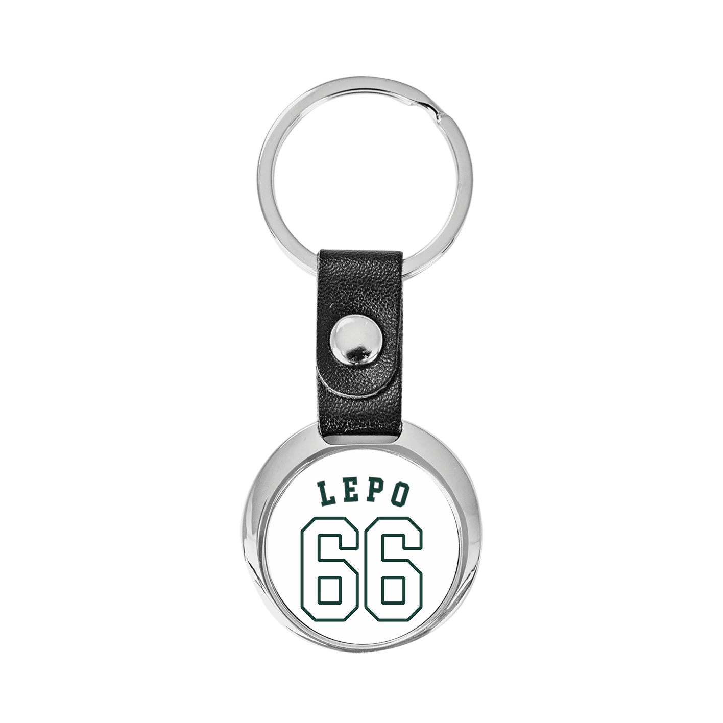 Key Chain — Shirsey Arch in Classic
