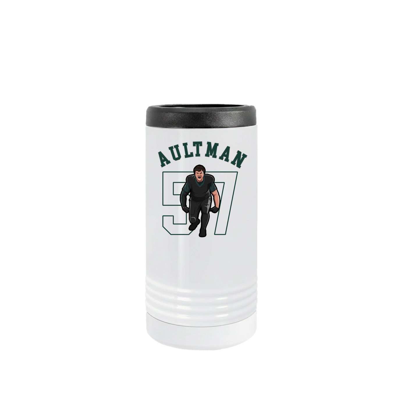 Slim Beverage Holder
