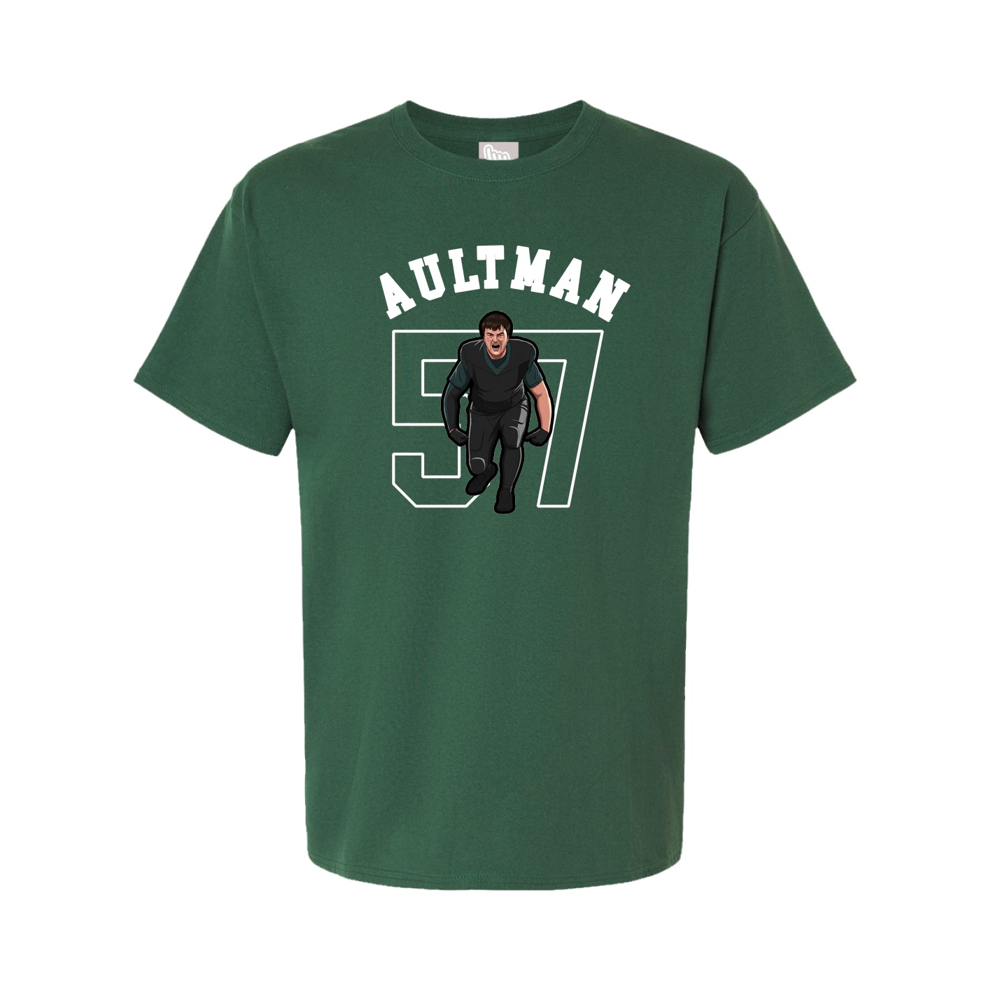 NIL Club Tee