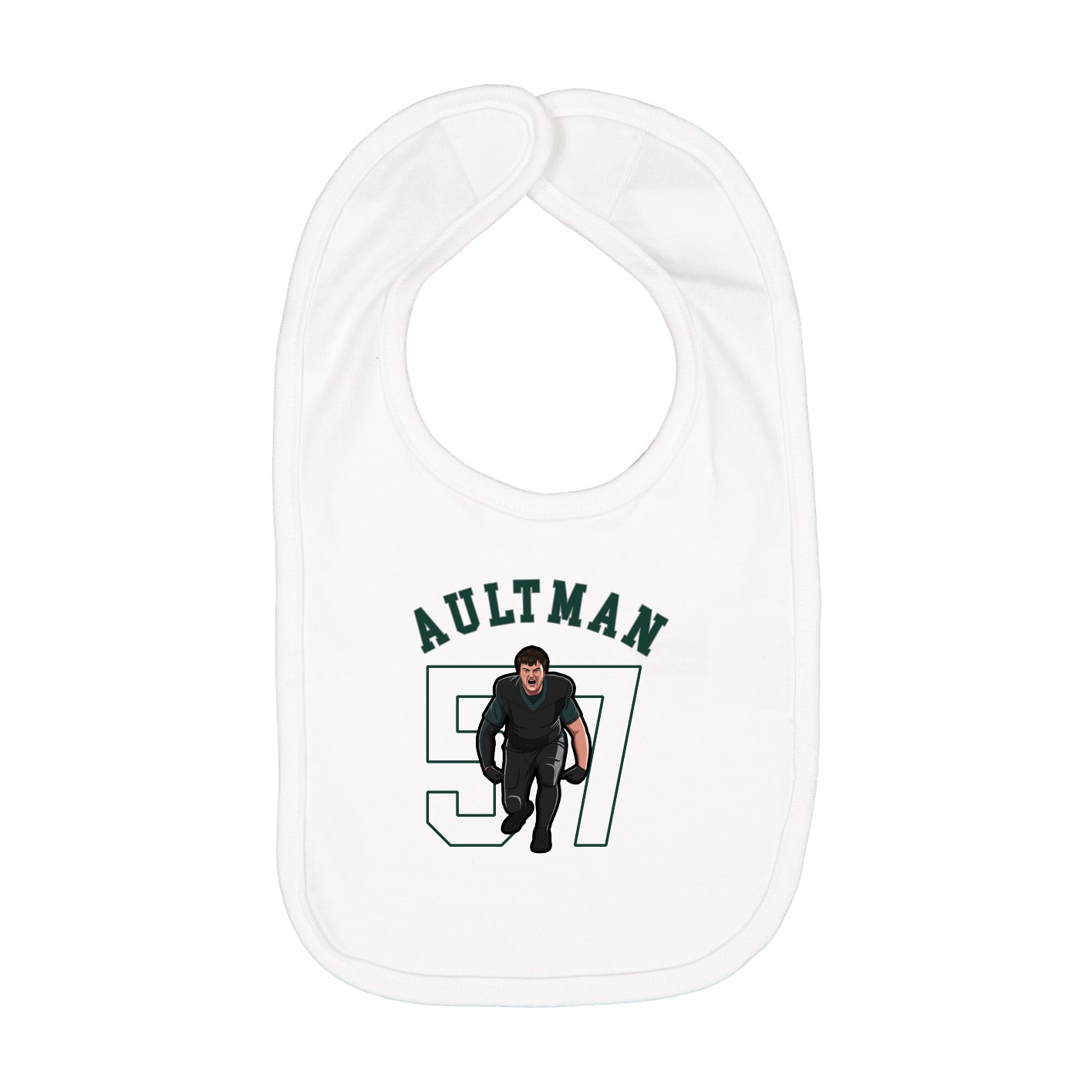 Infant Bib