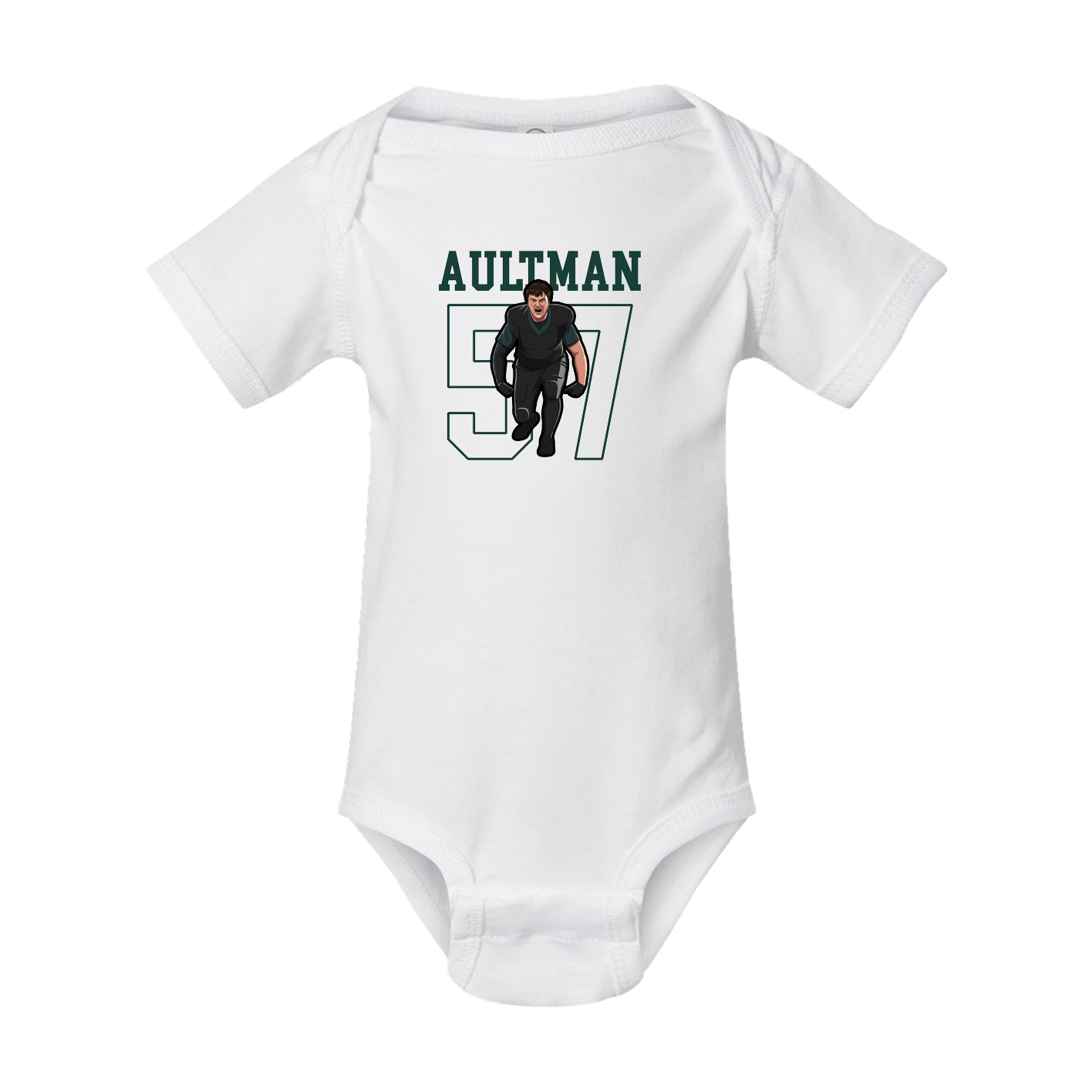 Baby Onesie