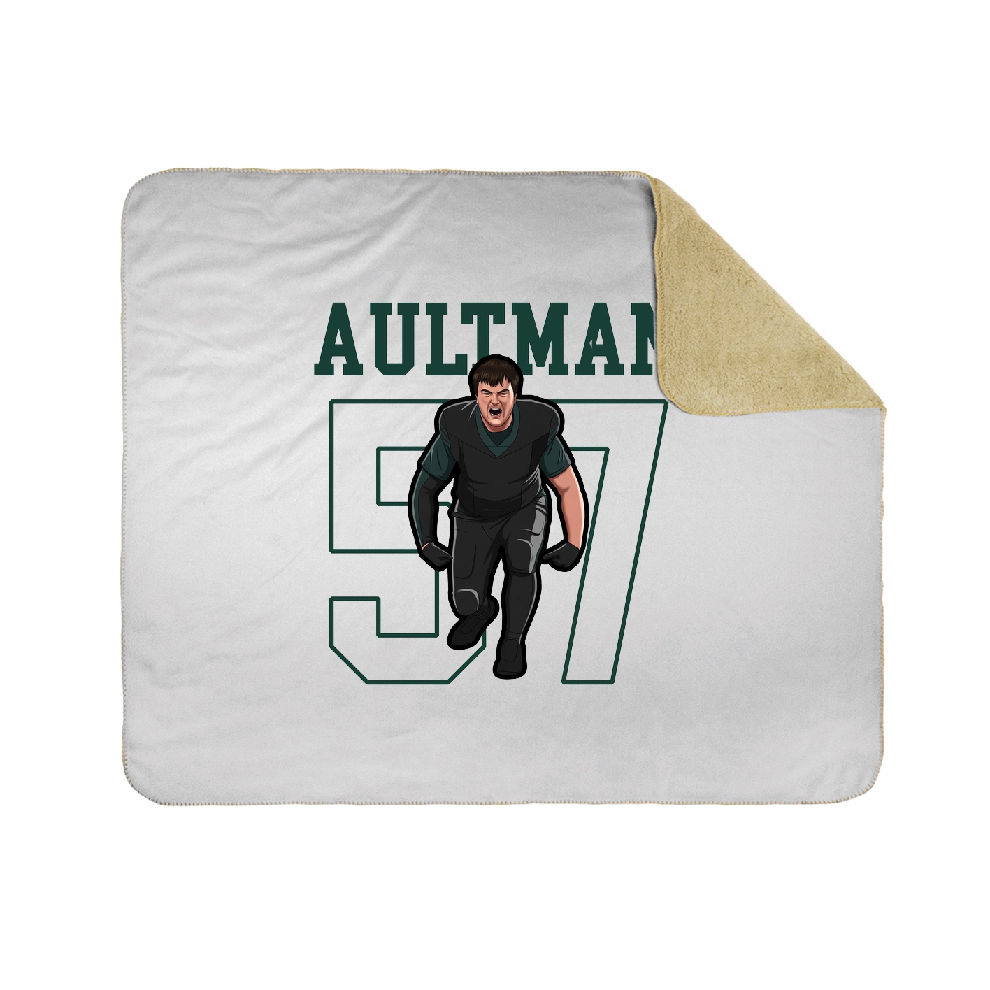 Throw Blanket