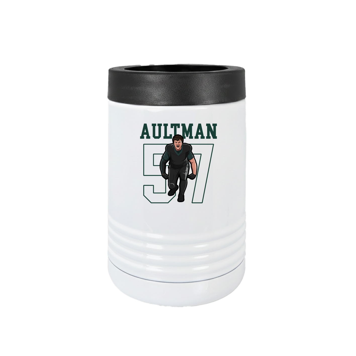 Beverage Holder — Shirsey in White