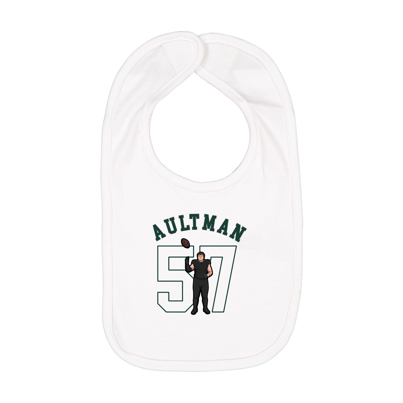 Infant Bib