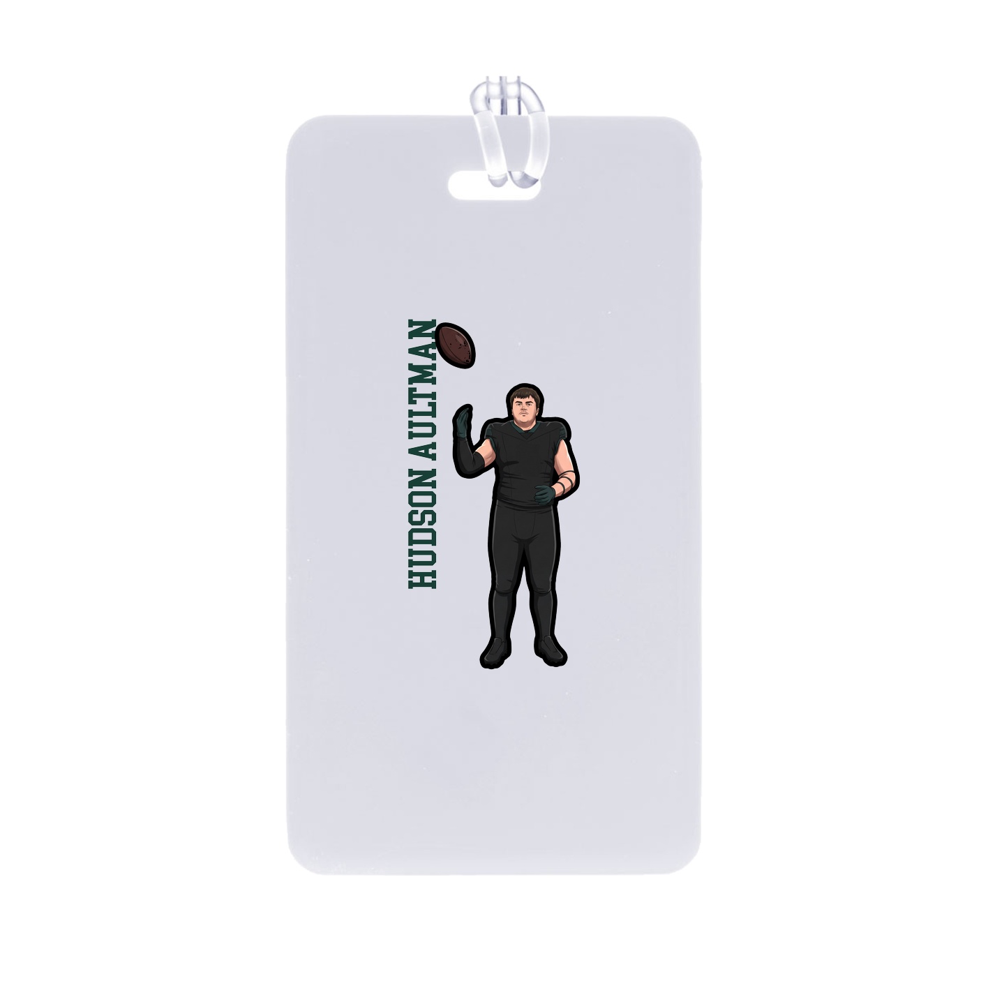 Bag Tag