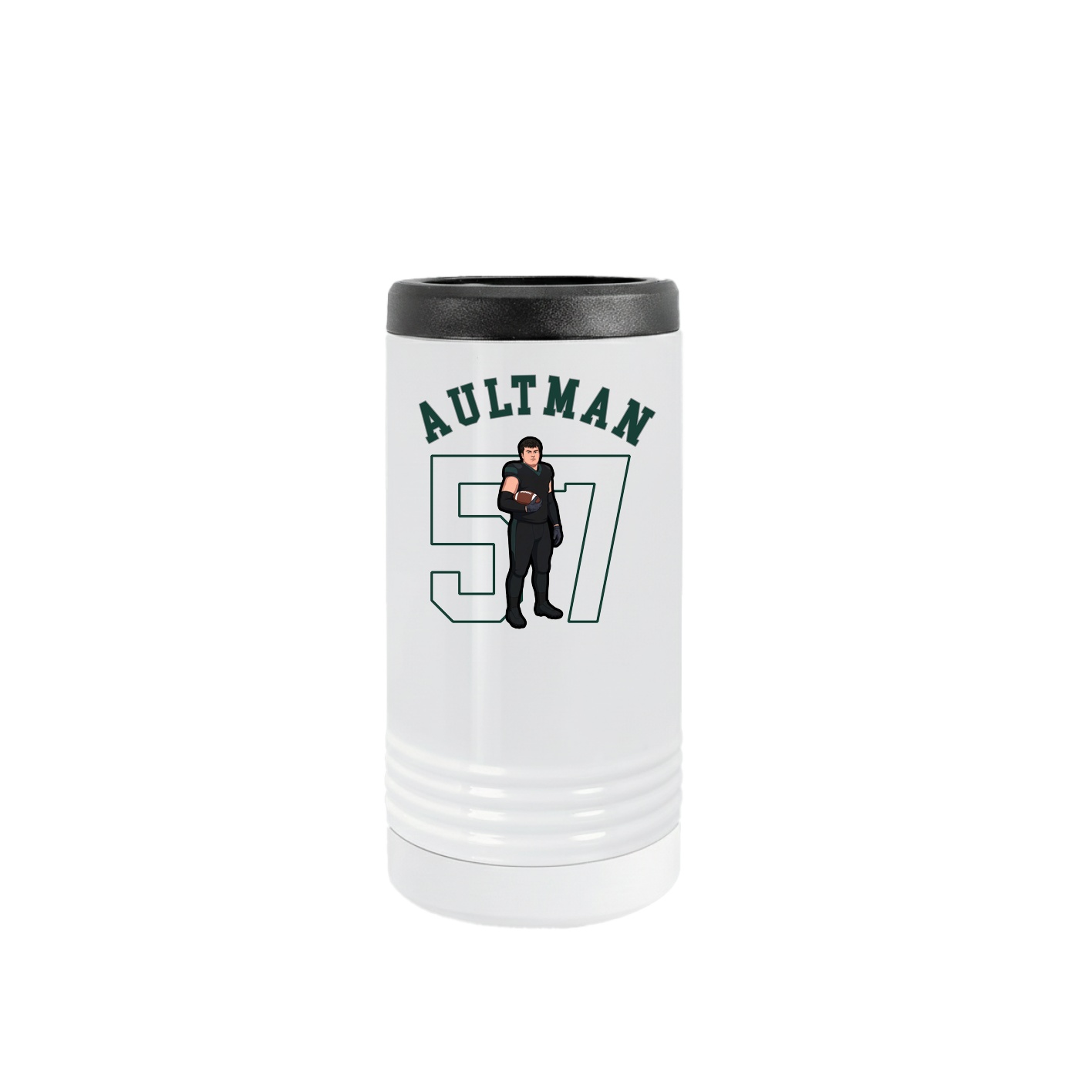 Slim Beverage Holder