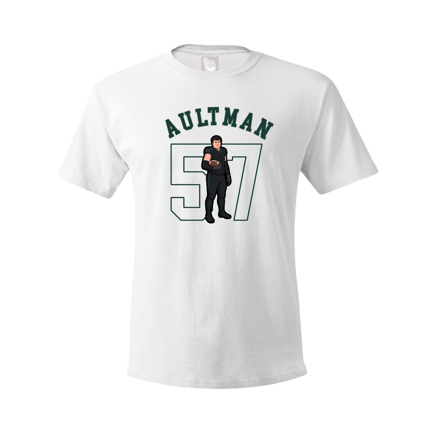 NIL Club Youth Tee