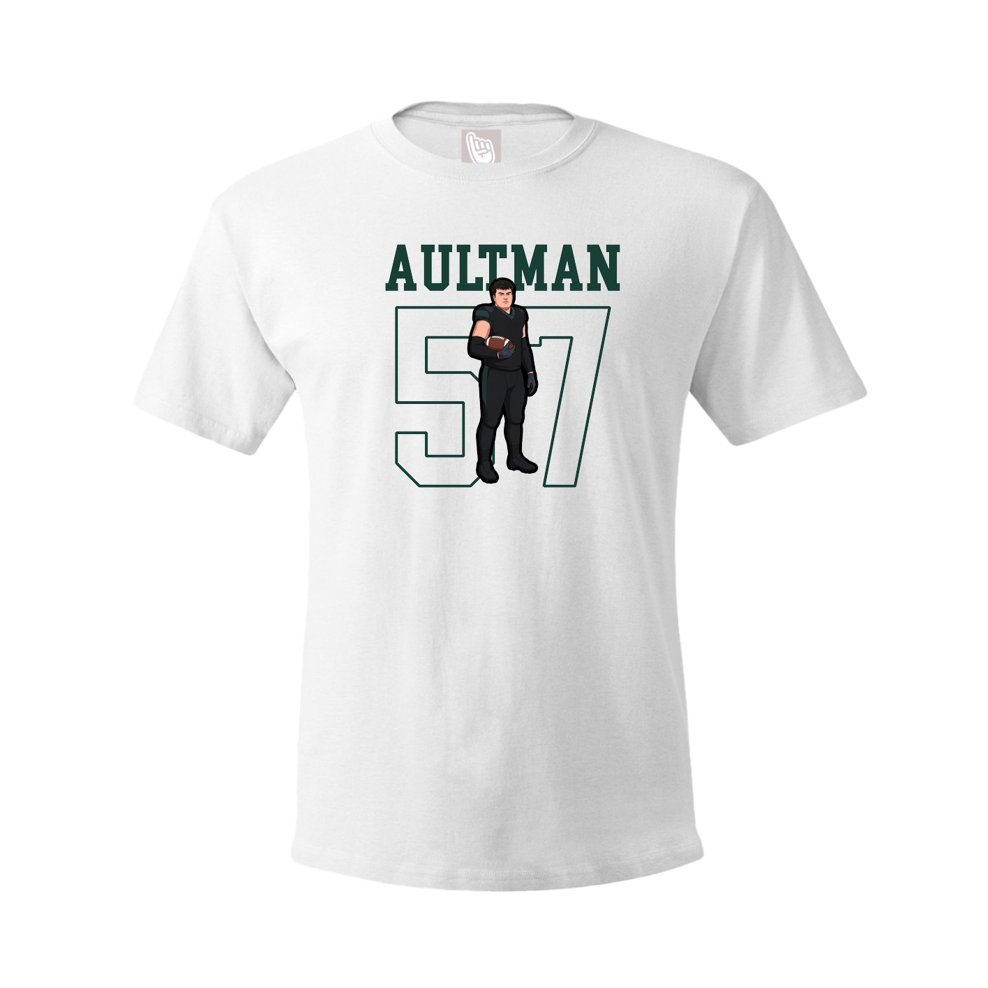 NIL Club Tee