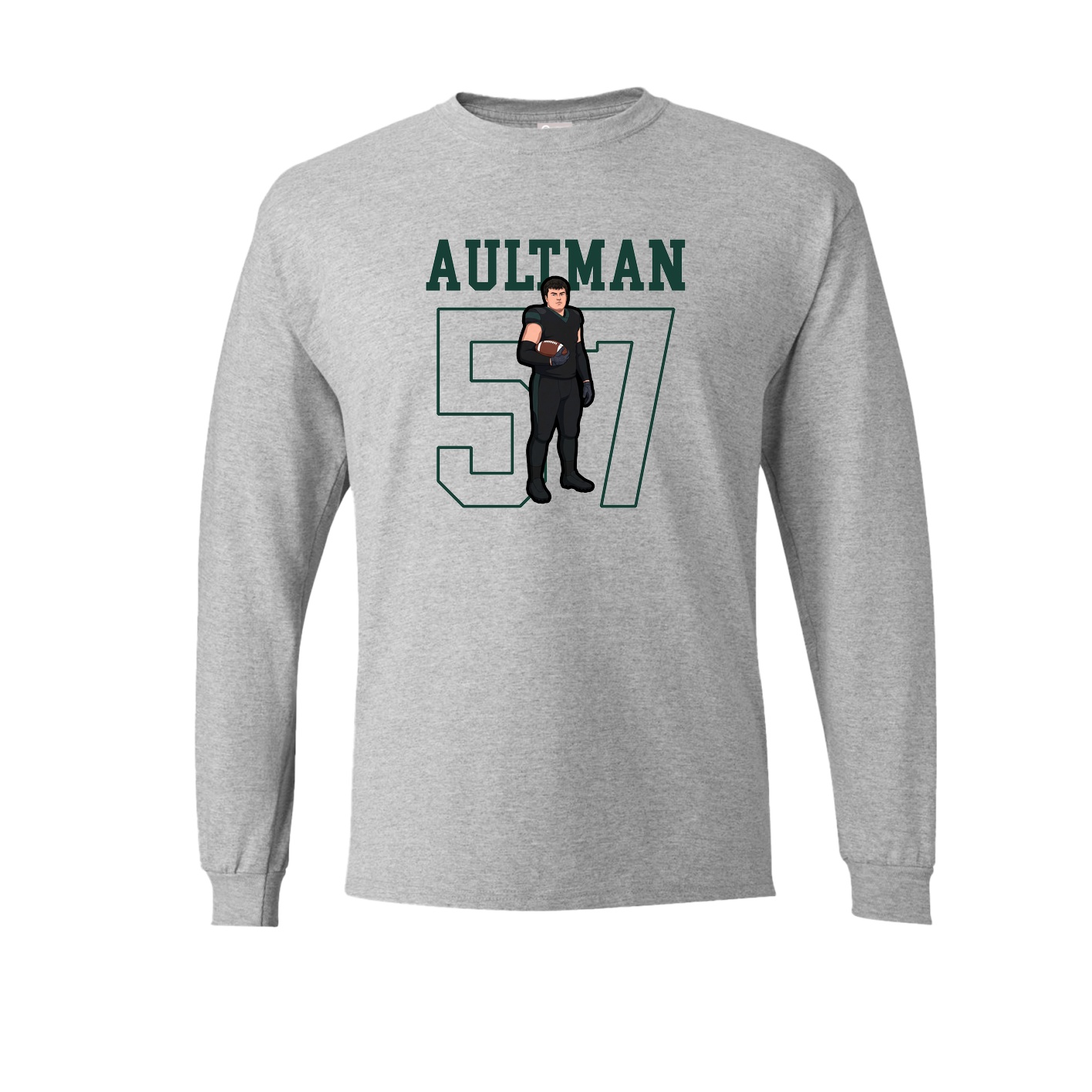 Long Sleeve Tee