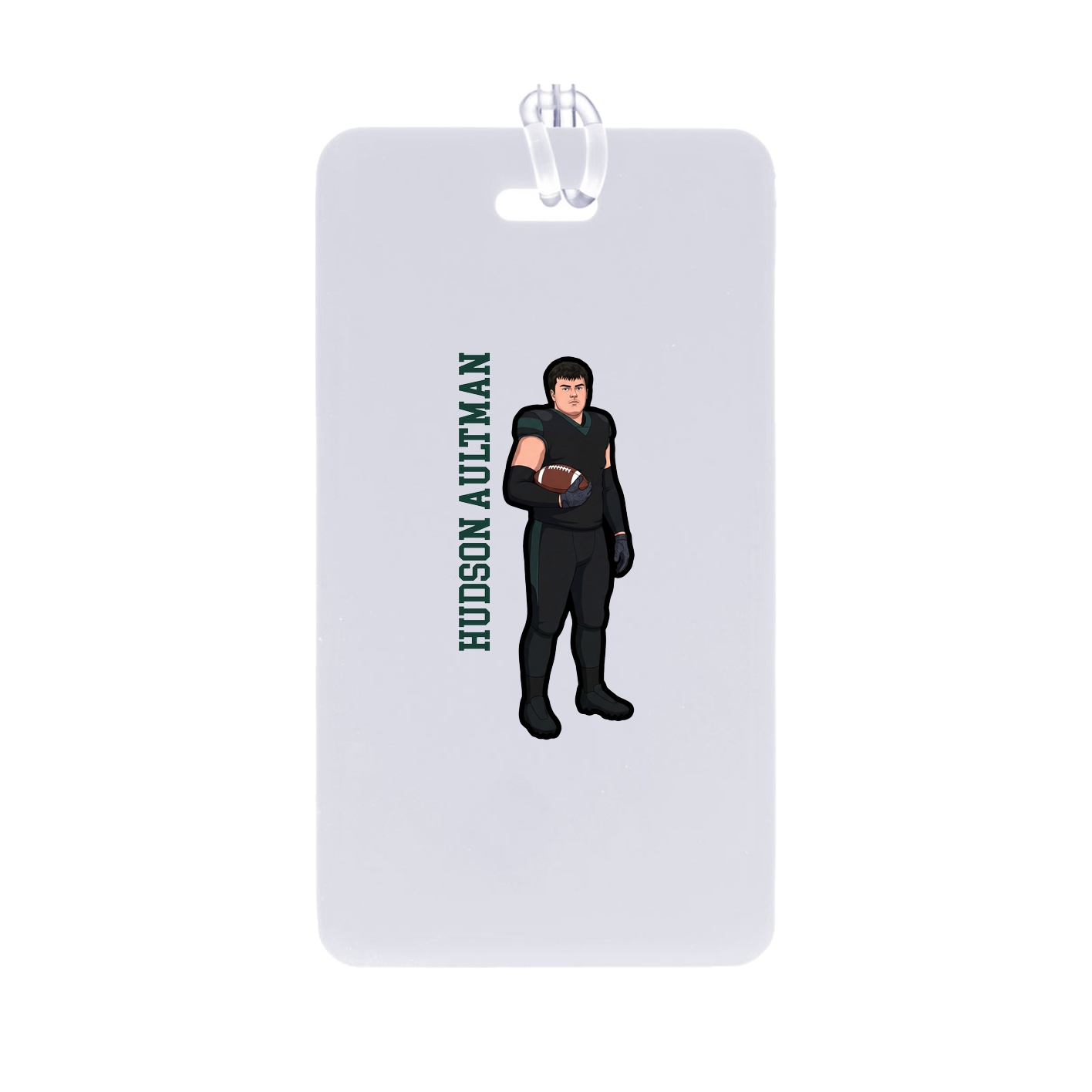 Bag Tag