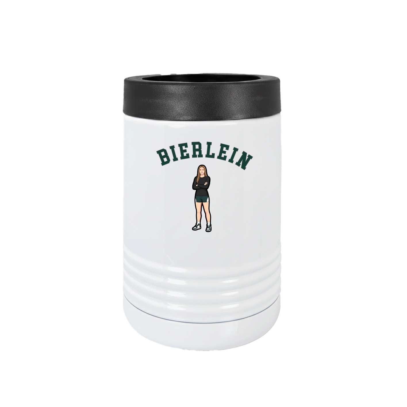 Beverage Holder — Shirsey Arch in White