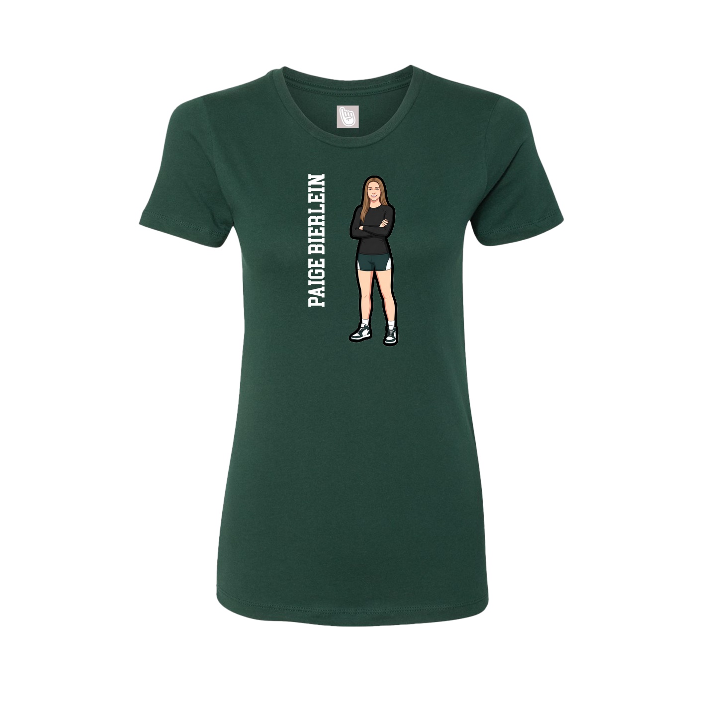 Womens Tee