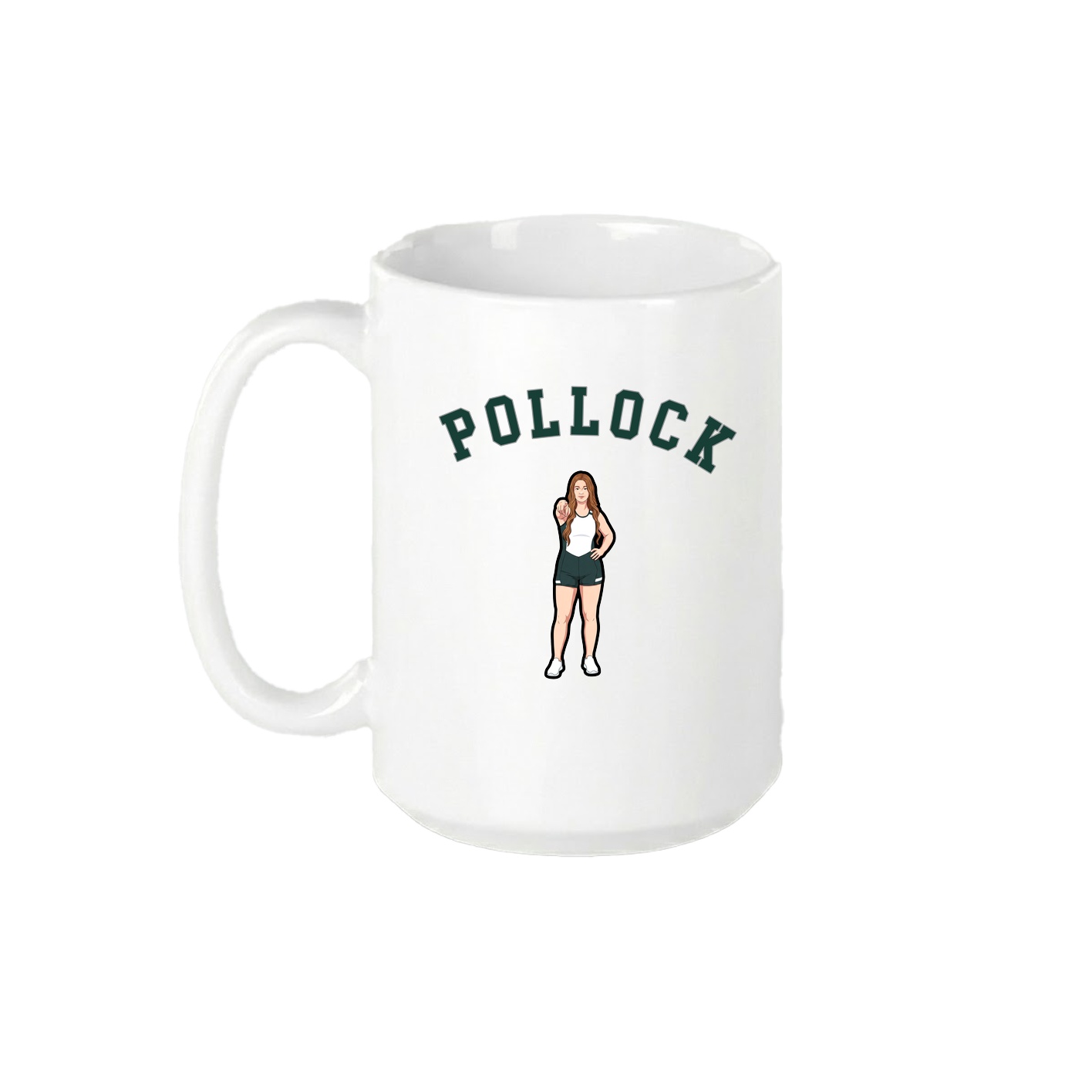 15oz Coffee Mug