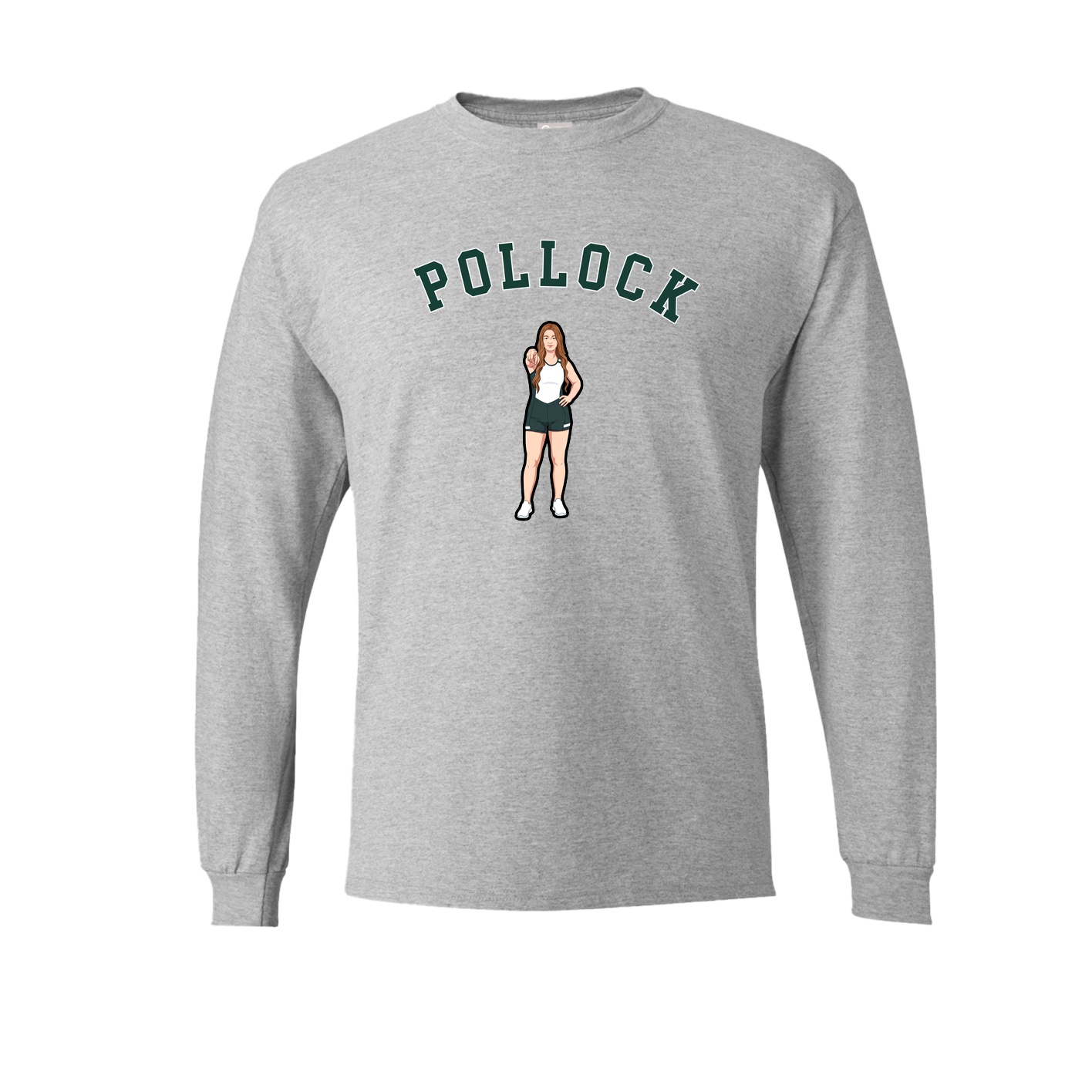 Long Sleeve Tee