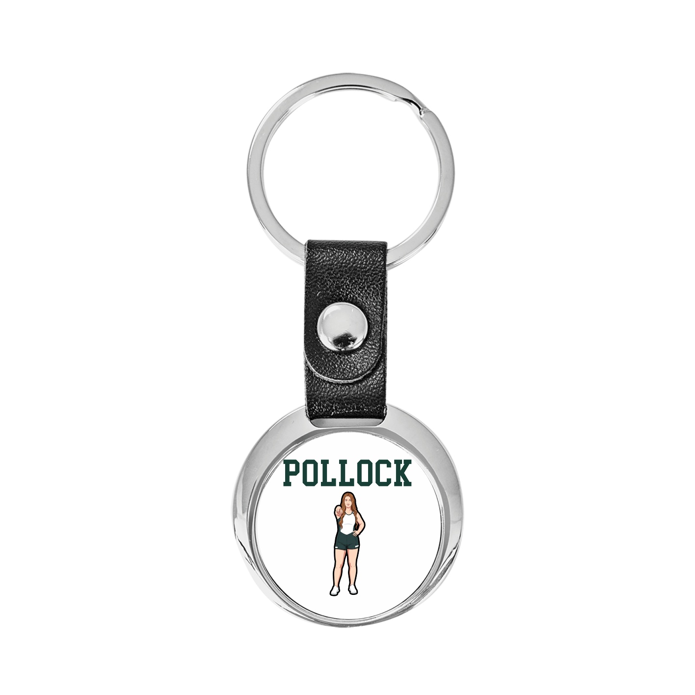 Key Chain — Shirsey in Classic