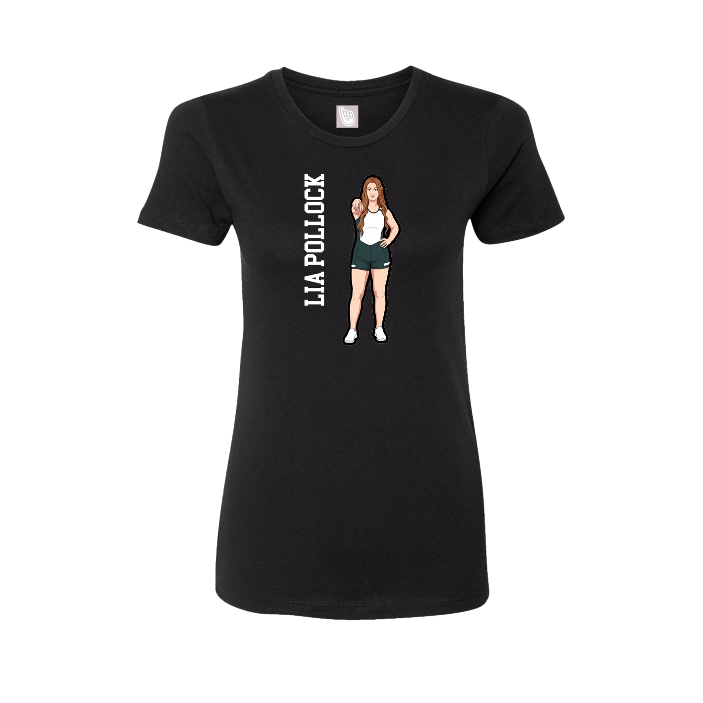 Womens Tee