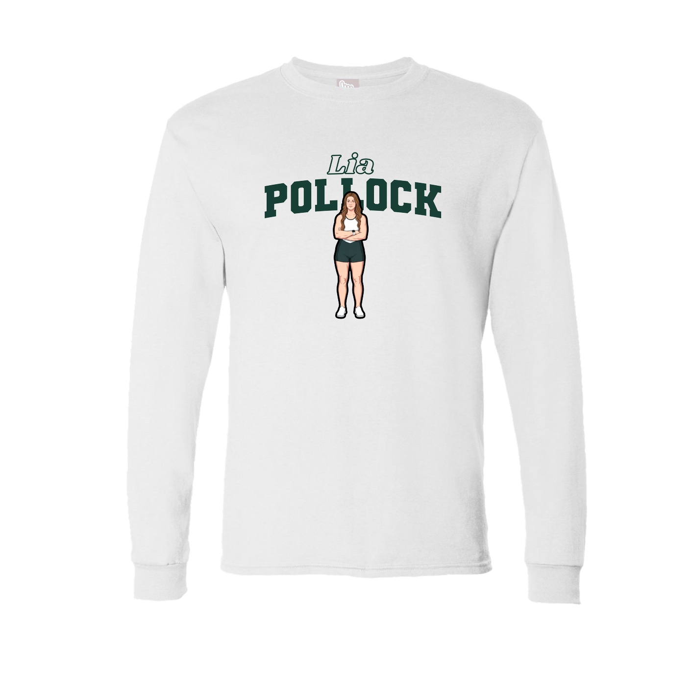 Long Sleeve Tee