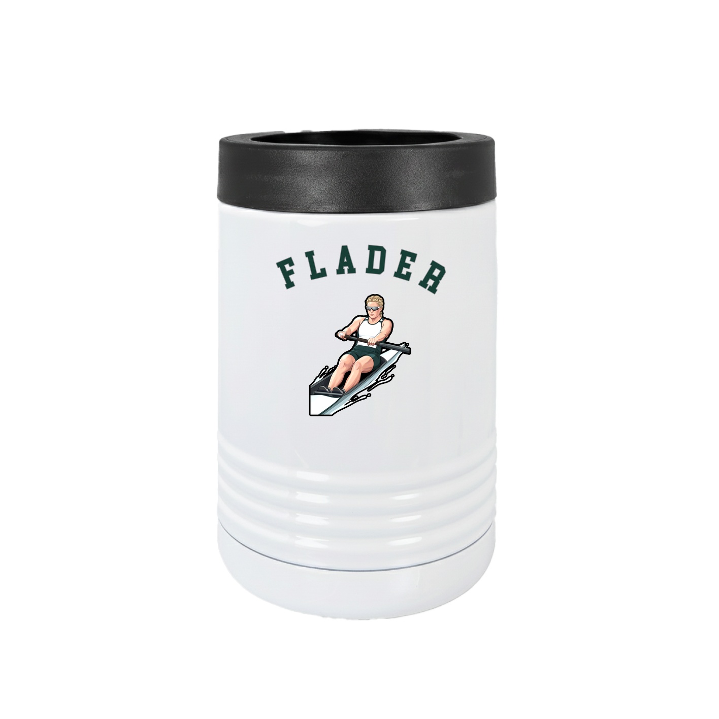 Beverage Holder — Shirsey Arch in White