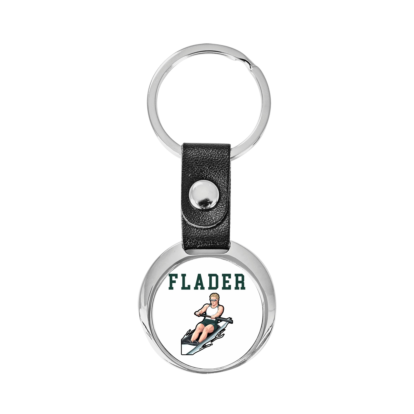 Key Chain — Shirsey in Classic