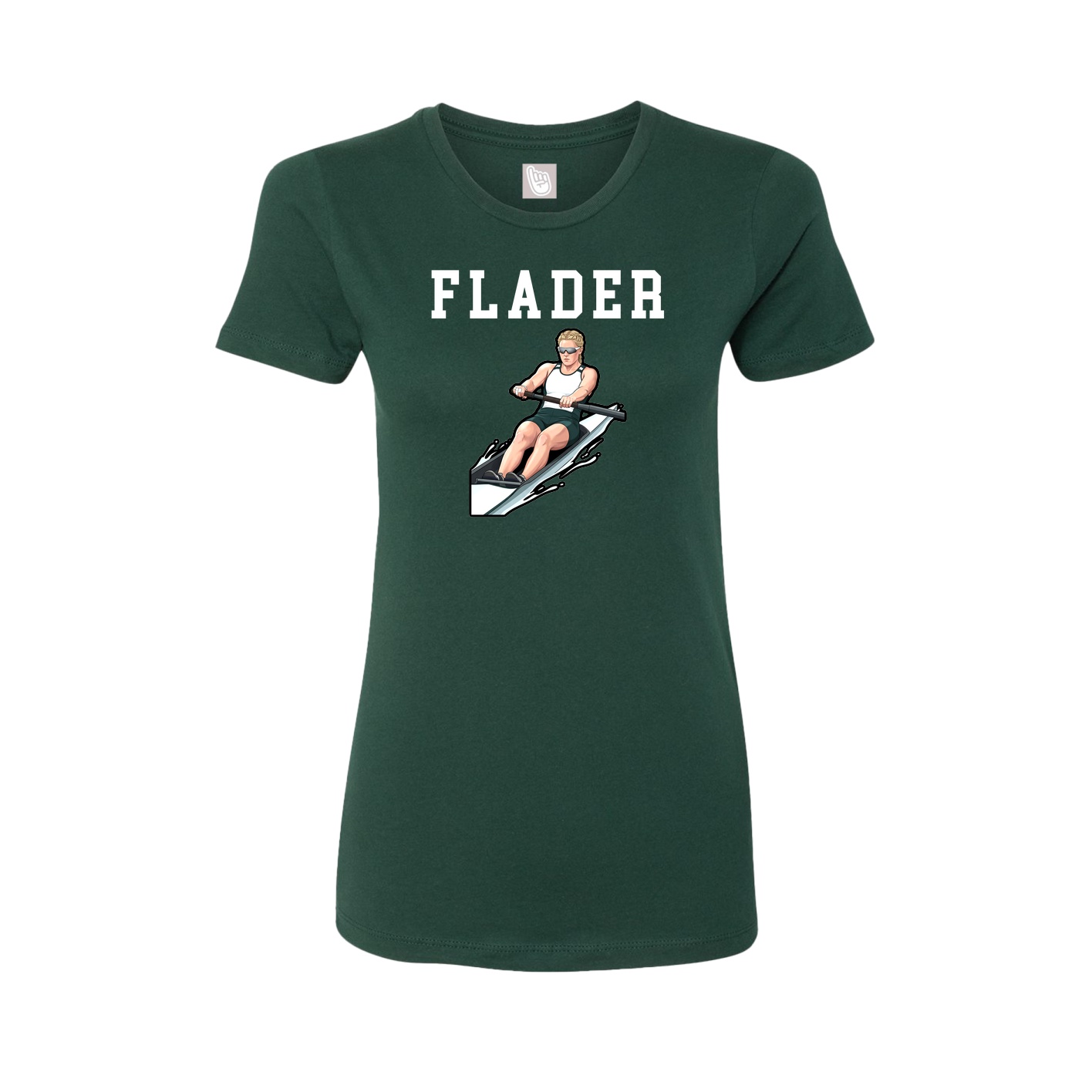 NIL Club Womens Tee