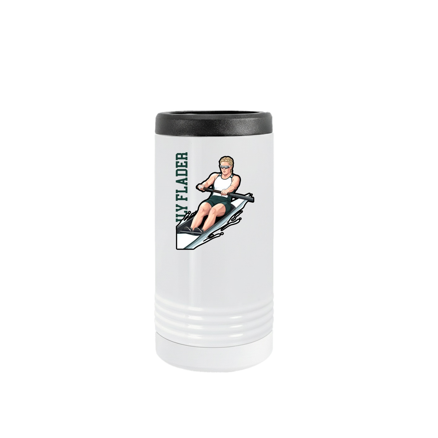 Polar Camel Slim Beverage Holder