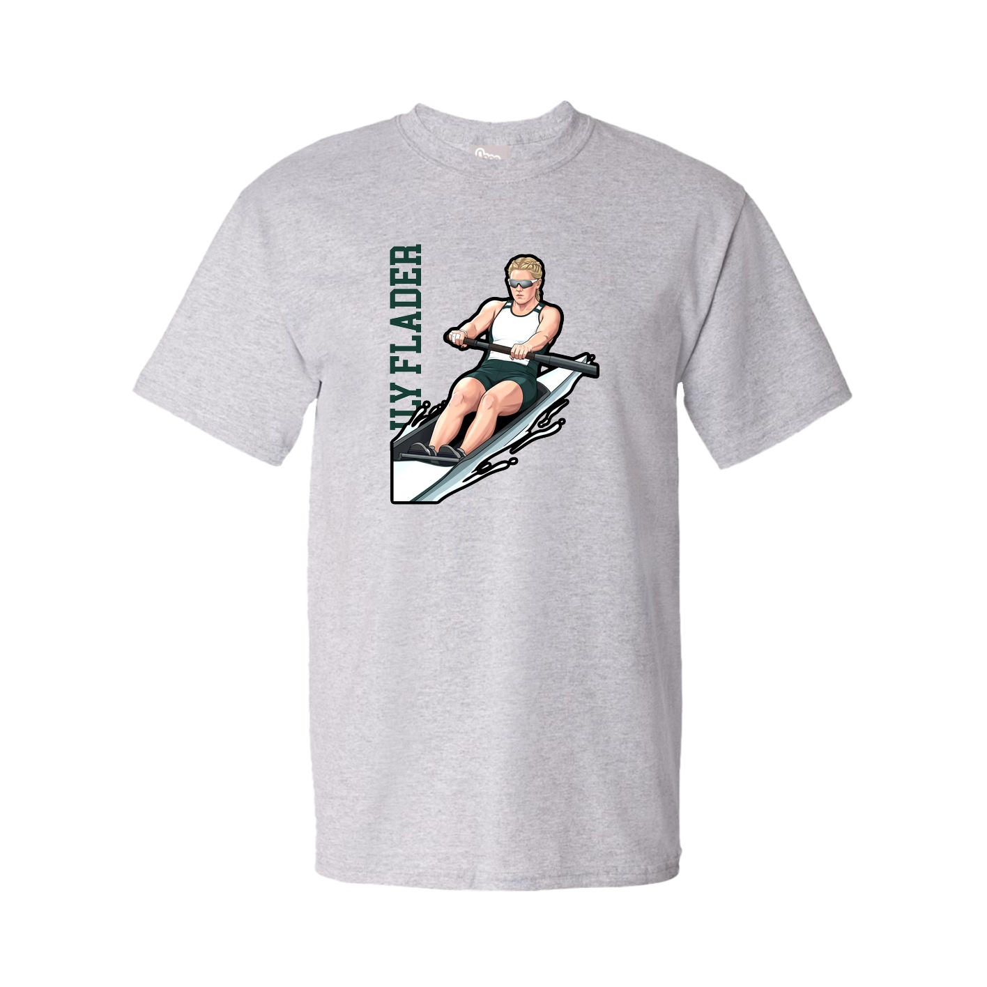 NIL Club Tee