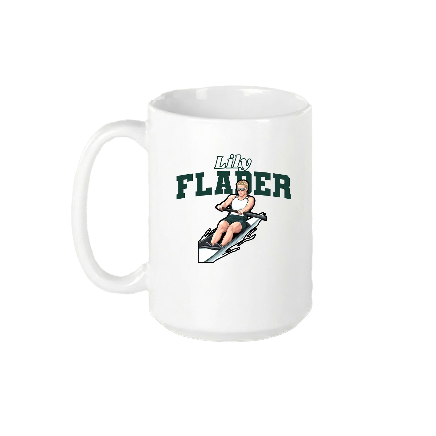 15oz Coffee Mug