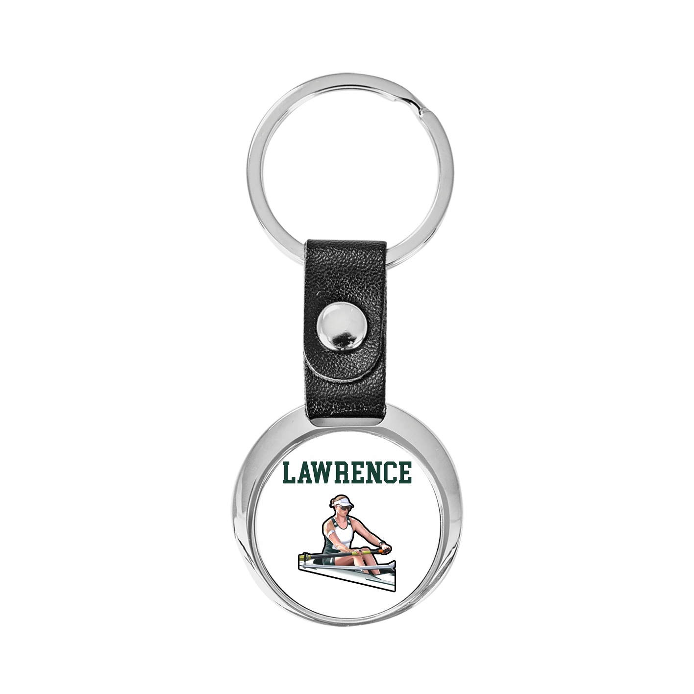 Key Chain — Shirsey in Classic